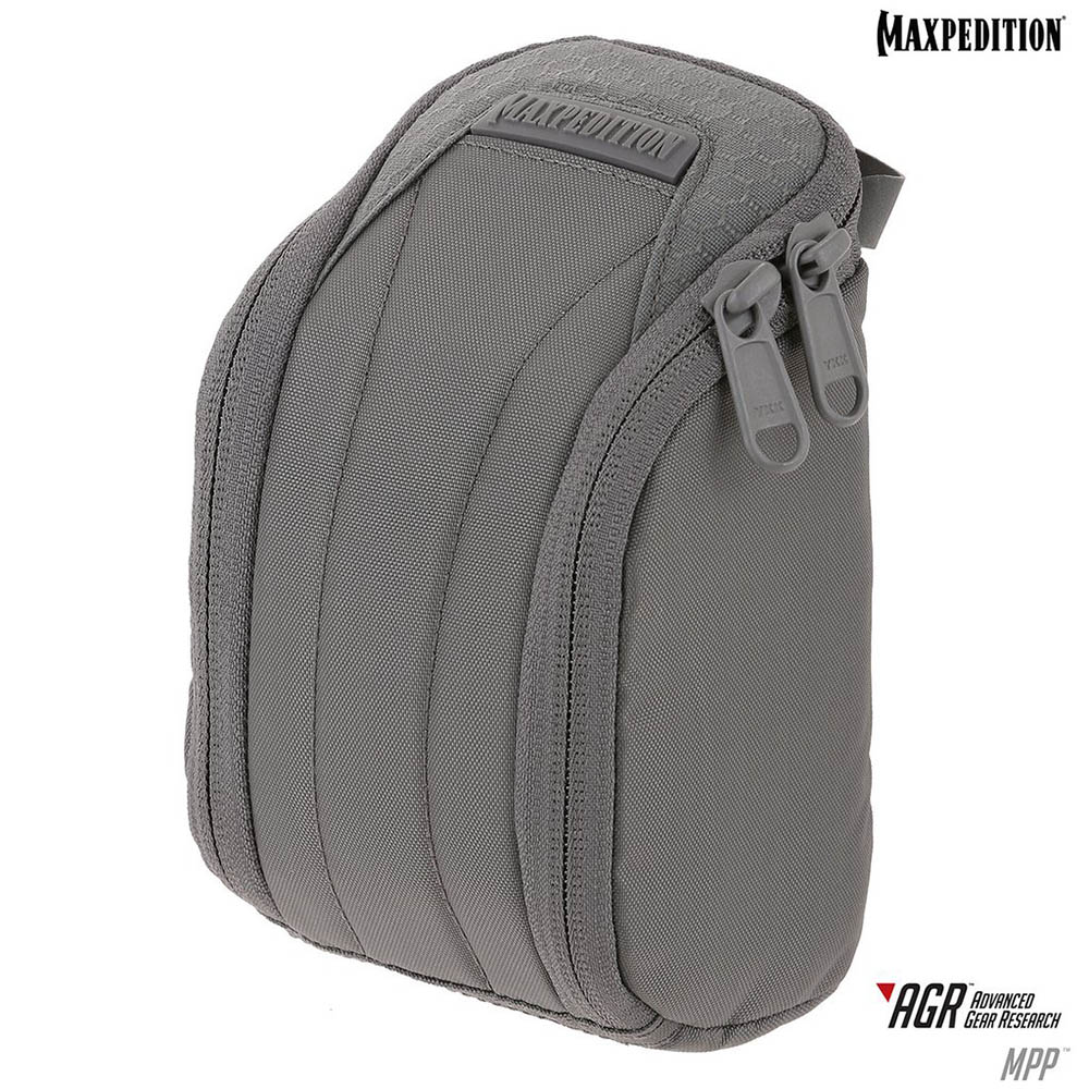 MAXPEDITION | Medium Padded Pouch  i gruppen NYLONFICKOR hos Equipt AB (Medium Padded Pouch)